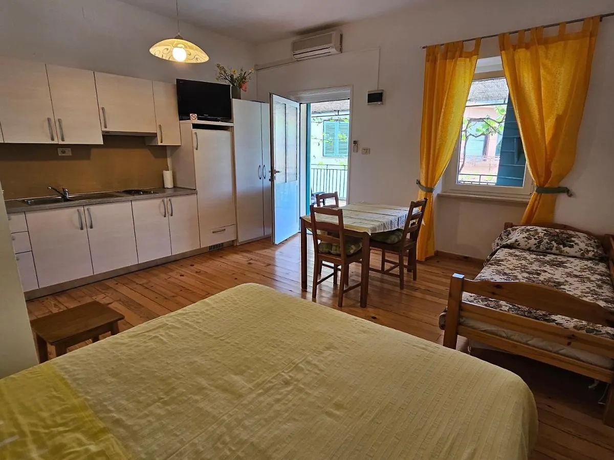 Apartments La Pergola Rovinj Croatia