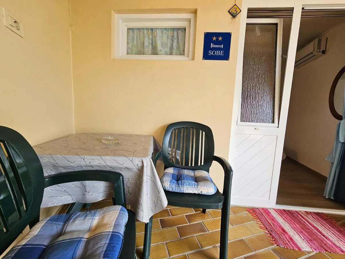 Apartments La Pergola Rovinj 2*,