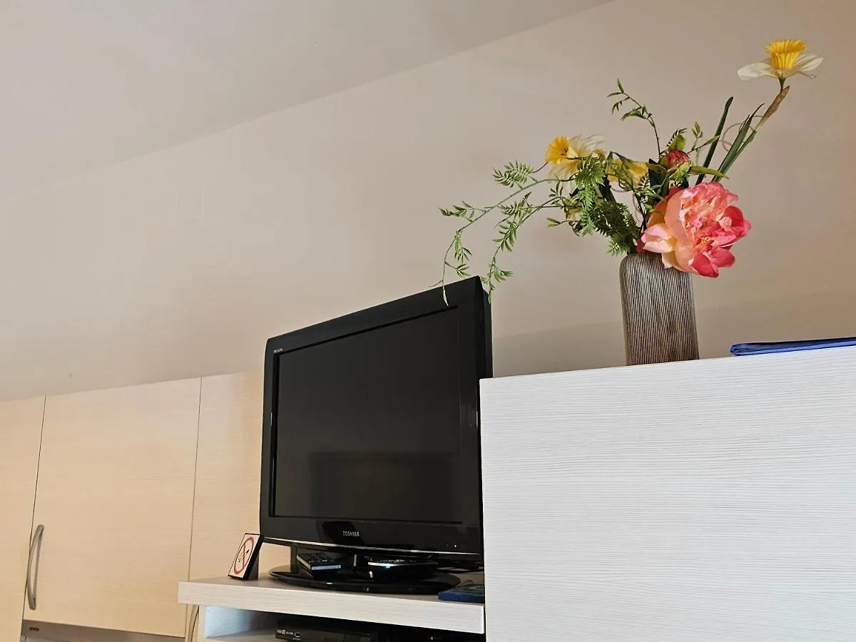Apartments La Pergola Rovinj 2*,  Croatia