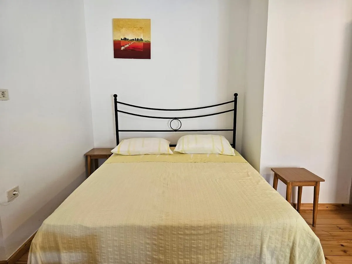 ** Guest house Apartments La Pergola Rovinj Croatia
