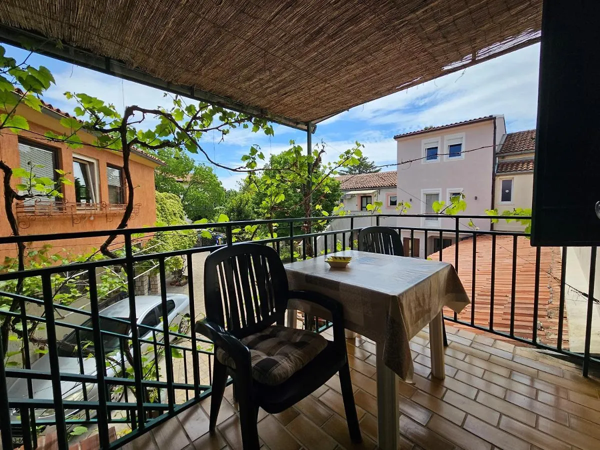 Apartments La Pergola Rovinj