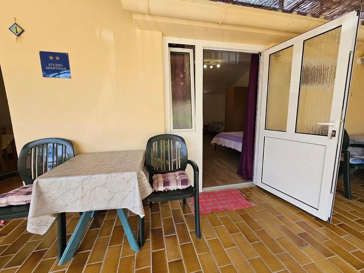 Apartments La Pergola Rovinj