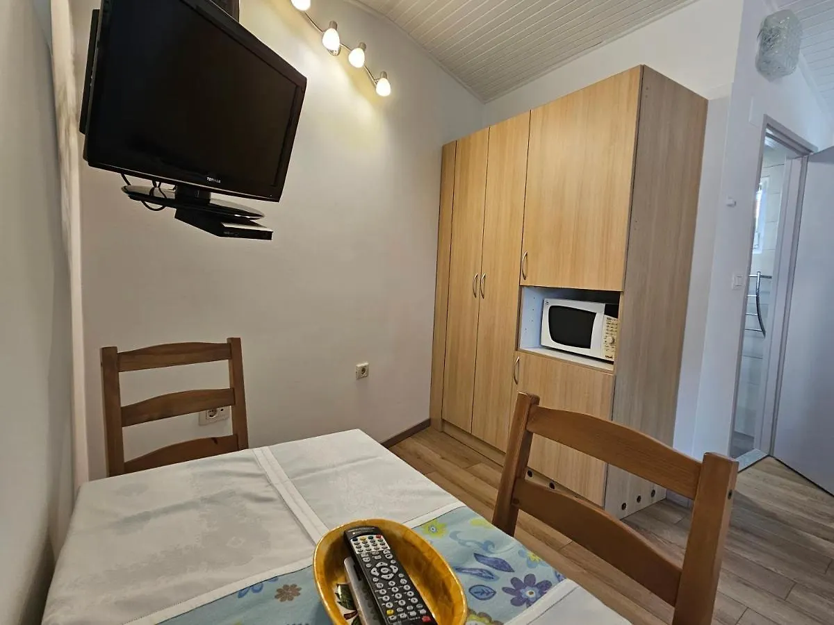 Apartments La Pergola Rovinj
