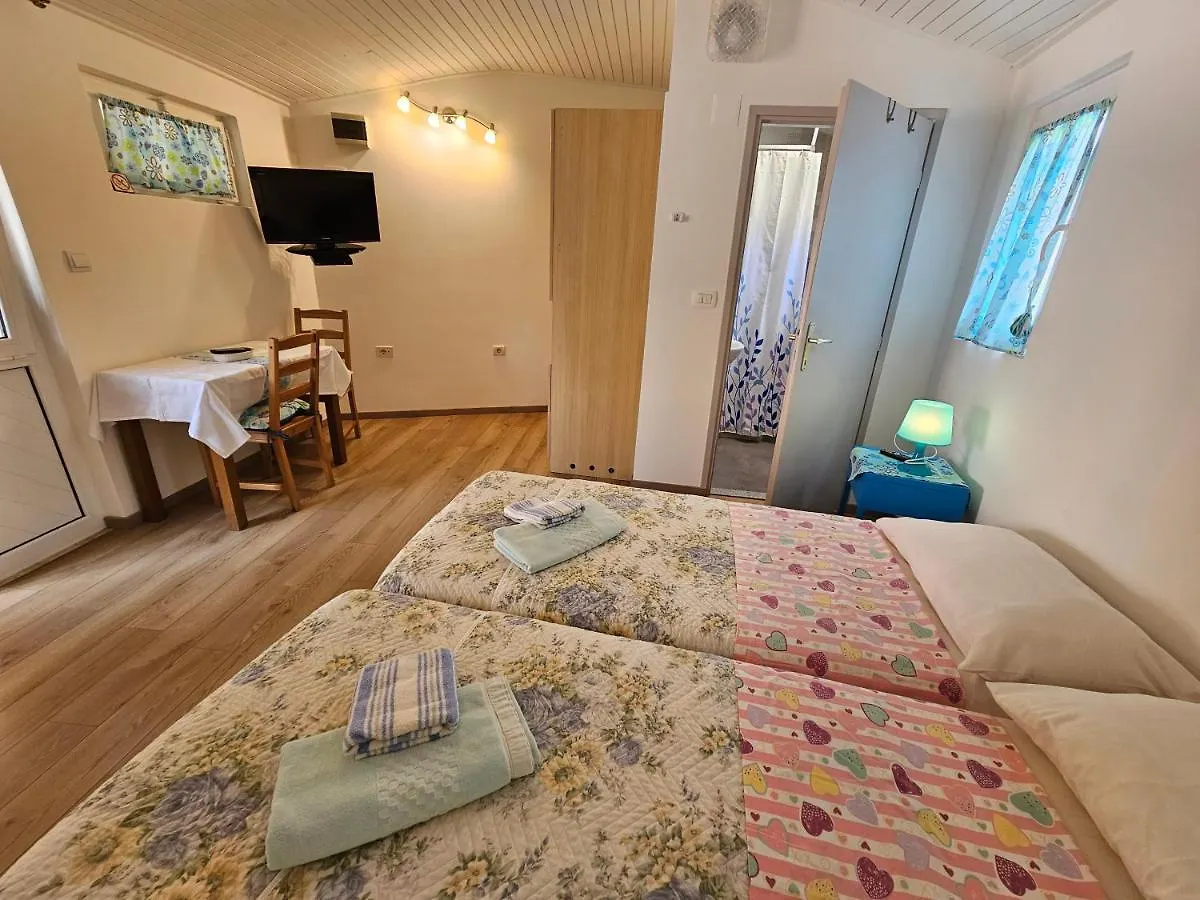 Apartments La Pergola Rovinj