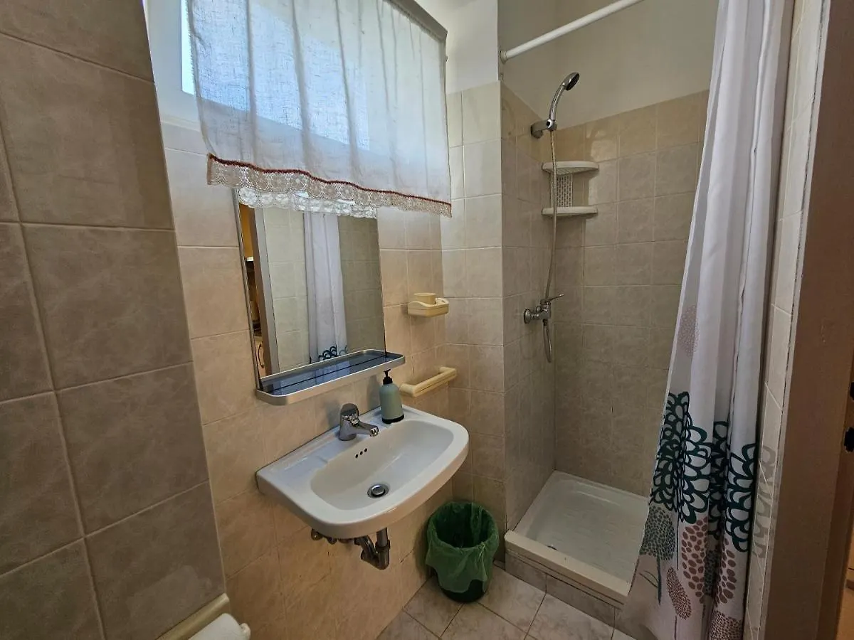 Apartments La Pergola Rovinj