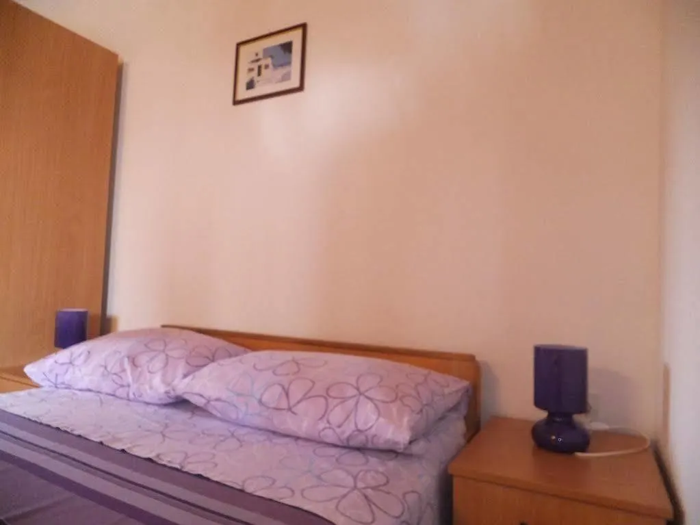 Apartments La Pergola Rovinj Guest house